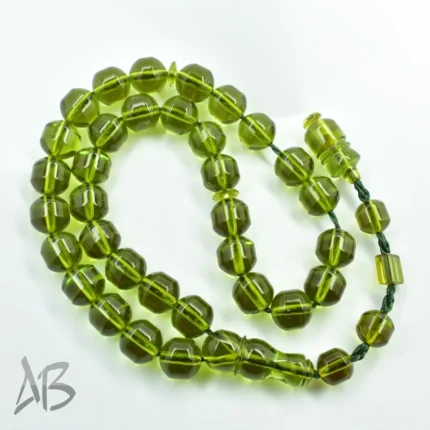 تسبیح سندلوس اصل بودار 33 دانه