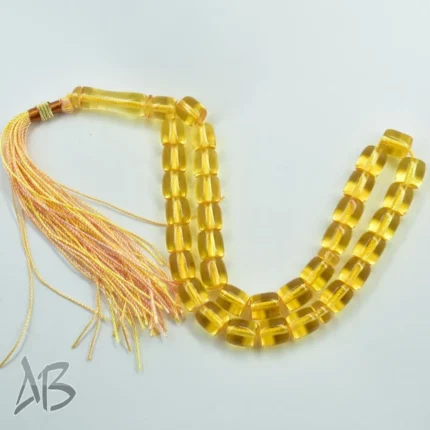 تسبیح سندلوس اصل بودار 33 دانه