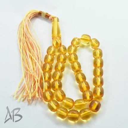 تسبیح سندلوس اصل بودار 33 دانه