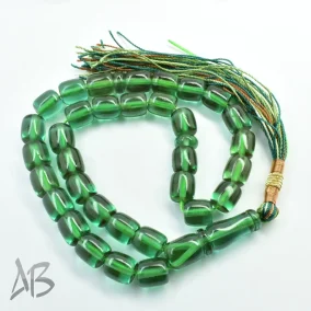 تسبیح سندلوس اصل بودار 33 دانه