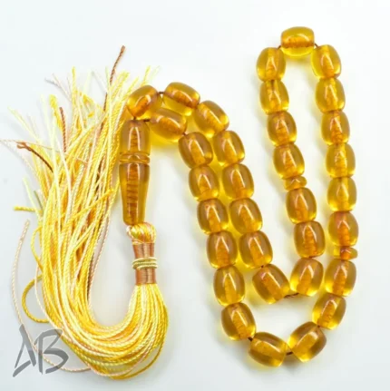 تسبیح سندلوس اصل بودار 33 دانه
