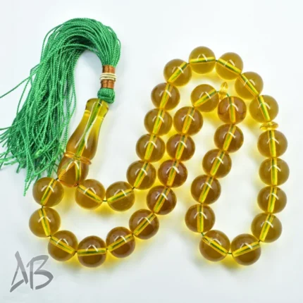 تسبیح سندلوس اصل بودار 33 دانه