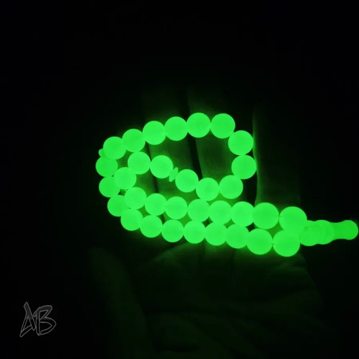 تسبیح شب نما 33 دانه