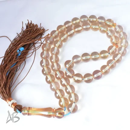 تسبیح سندلوس بودار 51 دانه