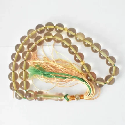 تسبیح سندلوس بودار 33 دانه