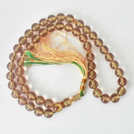 تسبیح سندلوس بودار 51 دانه