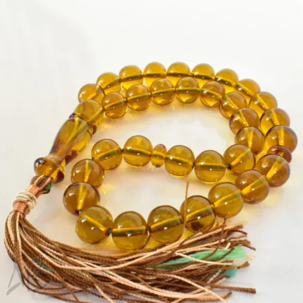 تسبیح سندلوس بودار 33 دانه