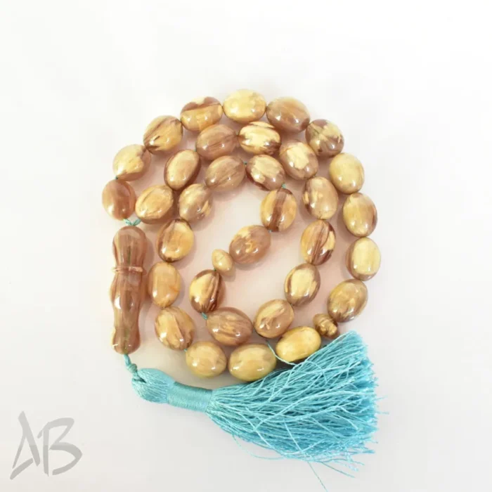 تسبیح سندلوس بودار 33 دانه