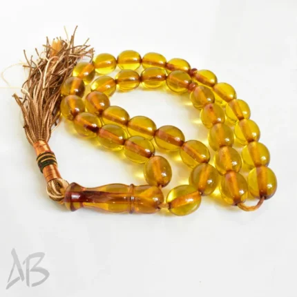 تسبیح سندلوس بودار 33 دانه