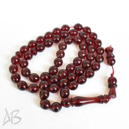 تسبیح سندلوس بودار 57 دانه