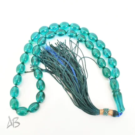 تسبییح سندلوس اصل 33 دانه