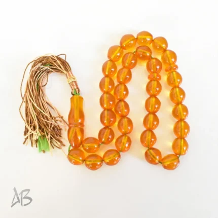 تسبیح سندلوس اصل بودار 33 دانه