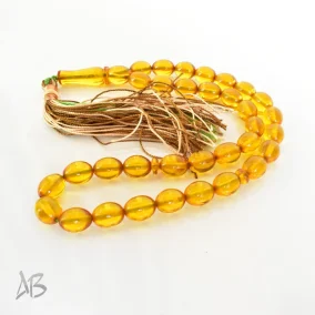 تسبییح سندلوس اصل 33 دانه