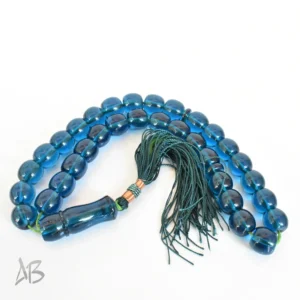 تسبیح سندلوس اصل بودار 33 دانه