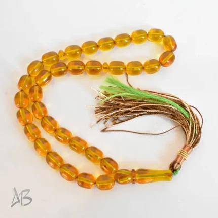 تسبیح سندلوس بودار 33 دانه