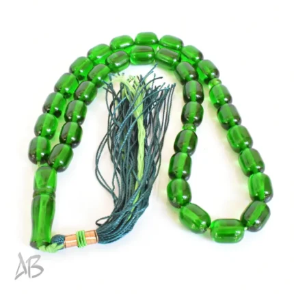 تسبیح سندلوس بودار 33 دانه