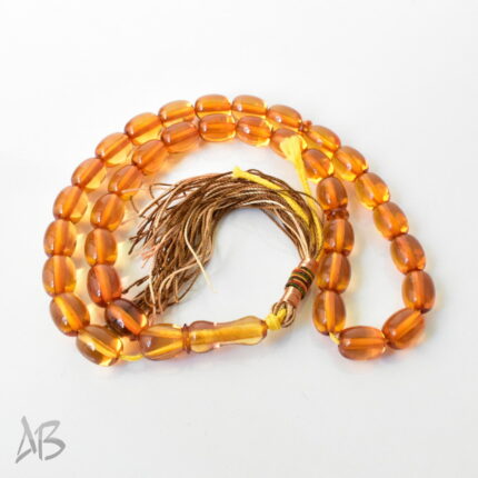 تسبیح سندلوس بودار اصل 35 دانه