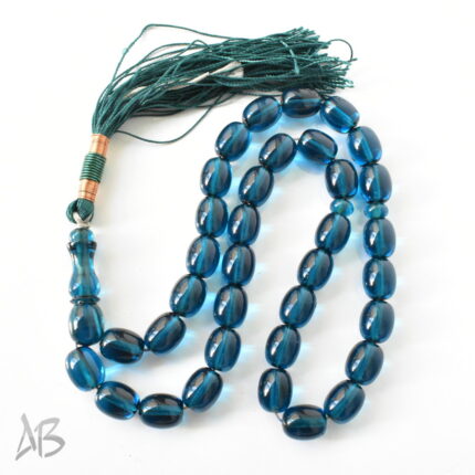 تسبیح سندلوس بودار 35 دانه زیبا