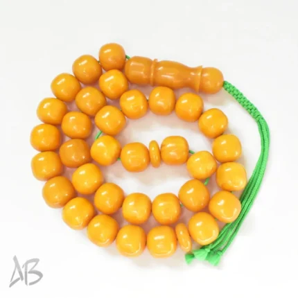 تسبیح سندلوس اصل بودار 33 دانه