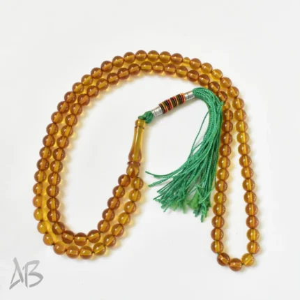 تسبیح سندلوس 101 دانه بودار اصل