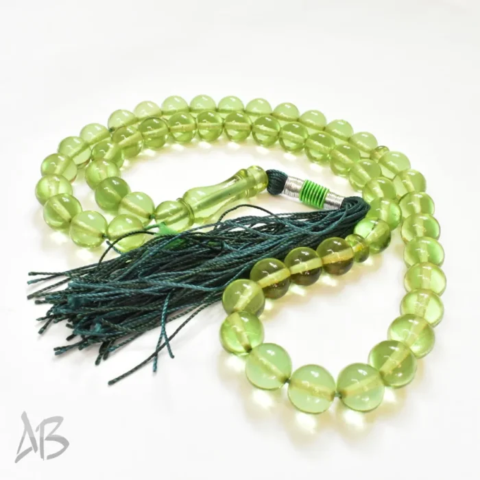 تسبیح سندلوس بودار 51 دانه