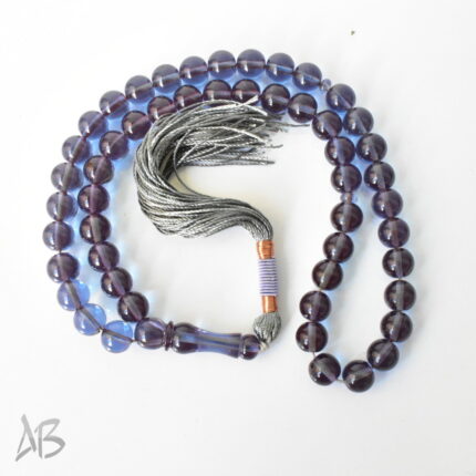 تسبیح سندلوس 51 دانه بودار اصل