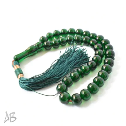 تسبیح سندلوس بودار اصل 35 دانه