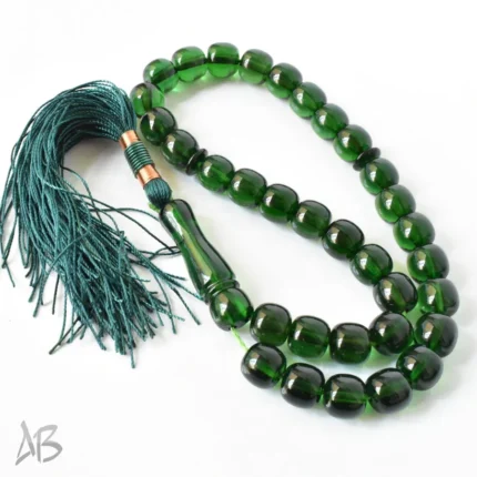 تسبیح سندلوس اصل بودار 33 دانه