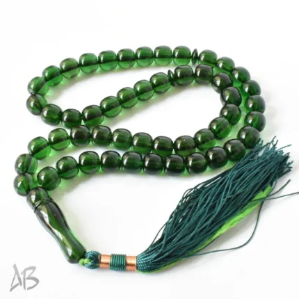 تسبیح سندلوس 51 دانه بودار اصل