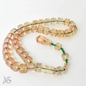 تسبیح سندلوس بودار 33 دانه