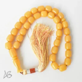 تسبیح سندلوس بودار 33 دانه