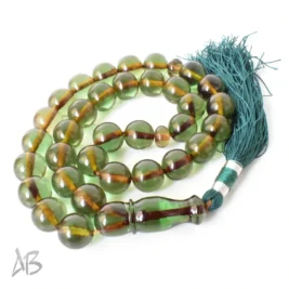 تسبیح سندلوس اصل بودار 33 دانه