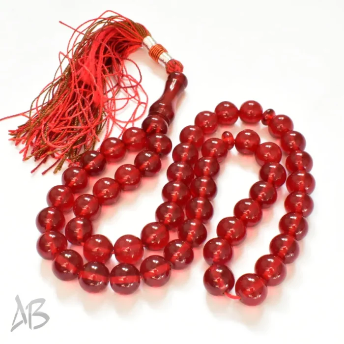 تسبیح سندلوس بودار 51 دانه