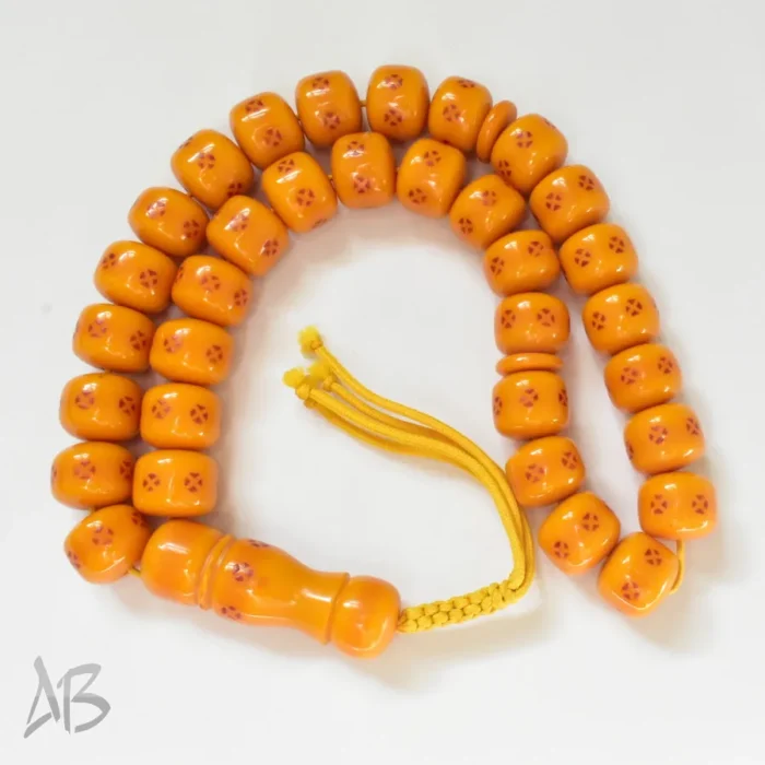 تسبیح سندلوس اصل بودار