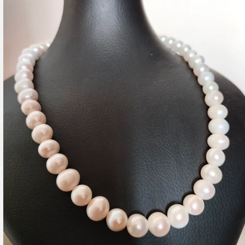 mv11 (8) گردنبند مروارید پرورشی