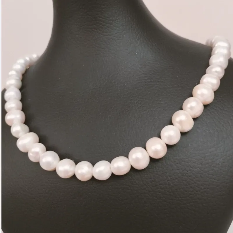 mv15 (3) گردنبند مروارید پرورشی