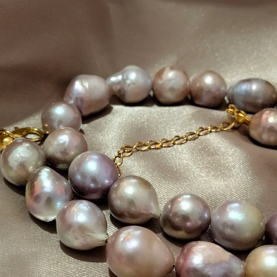 mv16 new (6) گردنبند مروارید پرورشی