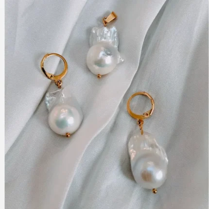 مروارید پرورشی