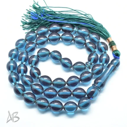 تسبیح سندلوس بودار اصل 43 دانه