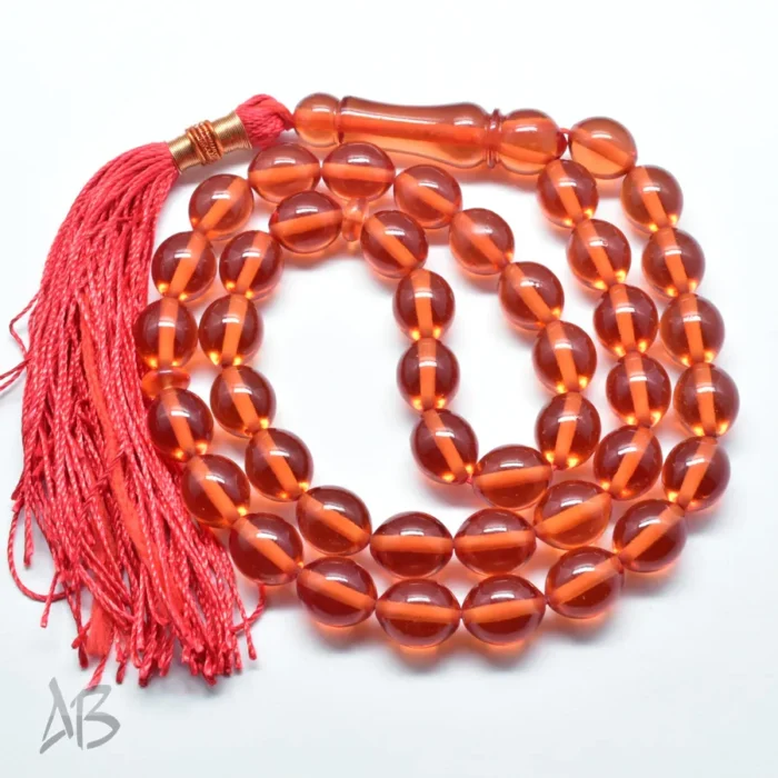 تسبیح سندلوس بودار اصل 43 دانه