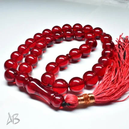 تسبیح سندلوس بودار 35 دانه