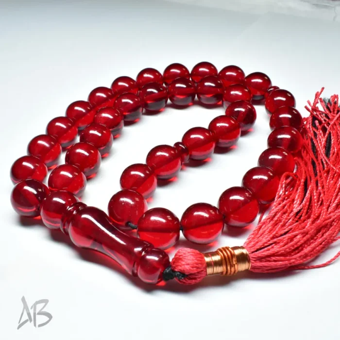 تسبیح سندلوس بودار 35 دانه