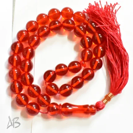 تسبیح سندلوس بودار 35 دانه