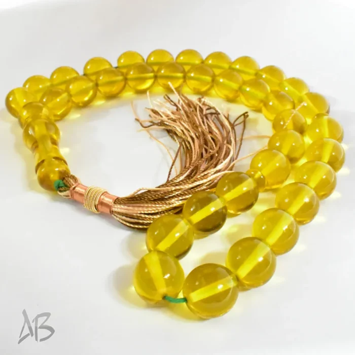 تسبیح سندلوس بودار 35 دانه