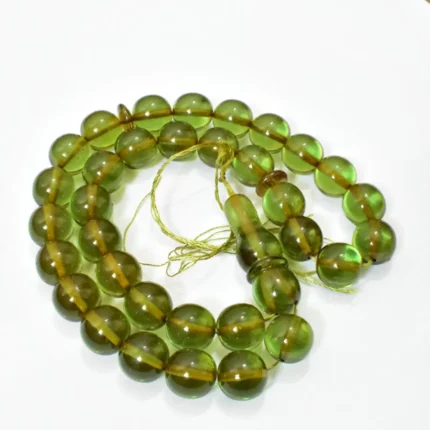 تسبیح سندلوس اصل بودار 33 دانه