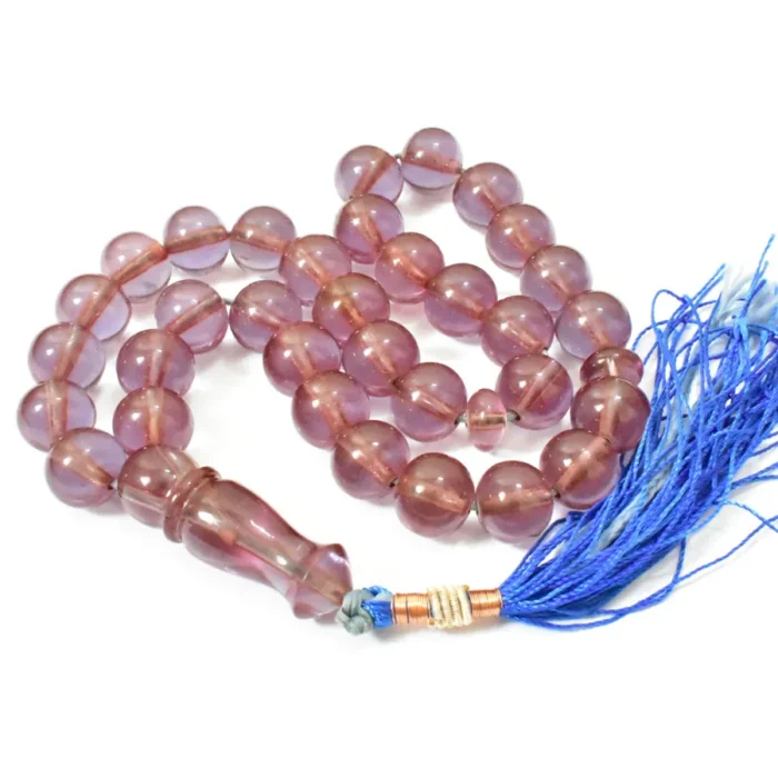 تسبیح سندلوس اصل بودار 33 دانه