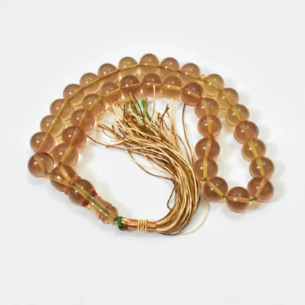 تسبیح سندلوس اصل بودار 33 دانه