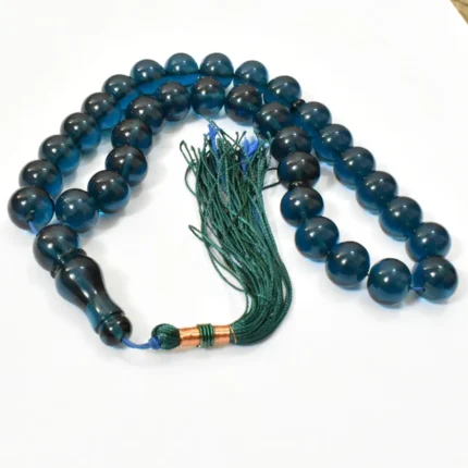 تسبیح سندلوس اصل بودار 33 دانه