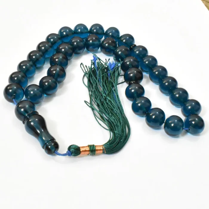 تسبیح سندلوس اصل بودار 33 دانه