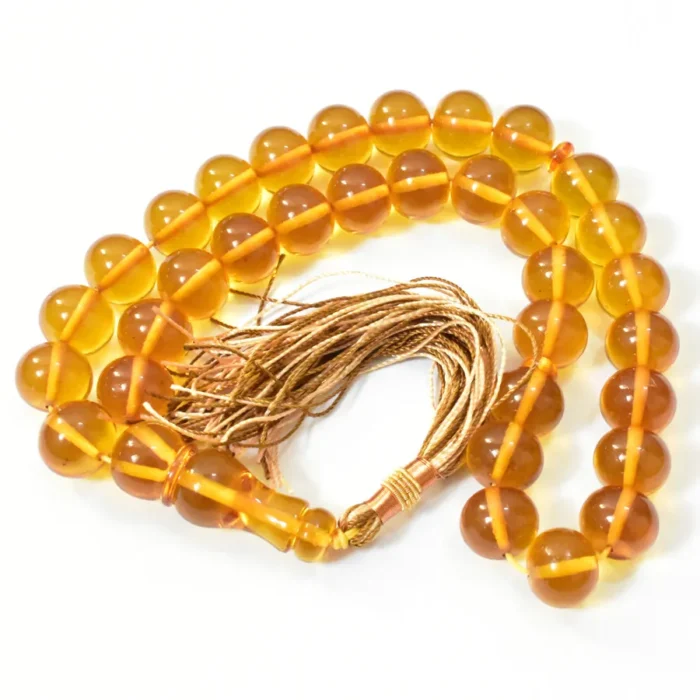 تسبیح سندلوس اصل بودار 33 دانه